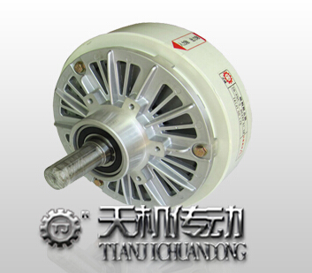 風(fēng)冷式磁粉剎車(chē)器 風(fēng)冷式磁粉剎車(chē)器
